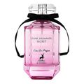 Maison Alhambra Pink Shimmer Secret Eau de Parfum - Perfume Feminino 100ml 100ml