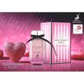 Maison Alhambra Pink Shimmer Secret Eau de Parfum - Perfume Feminino 100ml 100ml