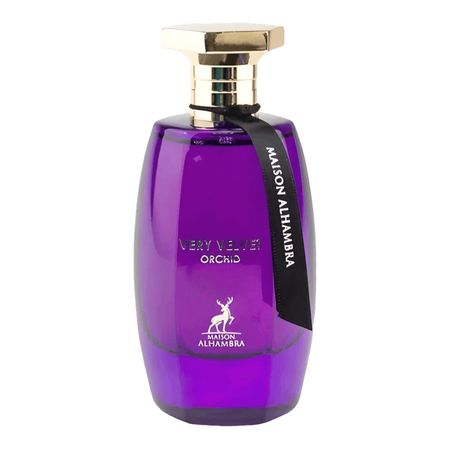 Maison-Alhambra-Very-Velvet-Orchid-Eau-de-Parfum---Perfume-Feminino-100ml-100ml--4