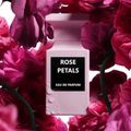 Maison Alhambra Rose Petals Eau de Parfum - Perfume Feminino 80ml 80ml