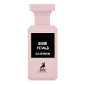 Maison Alhambra Rose Petals Eau de Parfum - Perfume Feminino 80ml 80ml