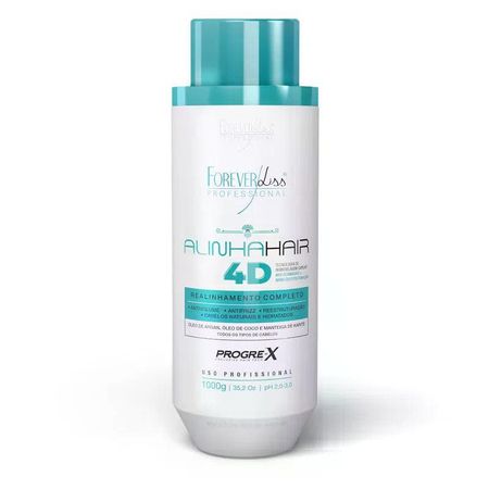 Forever-Liss-AlinhaHair-4D-Realinhamento-Capilar-1L--1