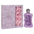 Zimaya Fatima Velvet Love Extrait de Parfum - Perfume Feminino 100ml 100ml