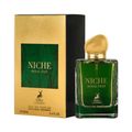 Maison Alhambra Niche Royal Vert Eau de Parfum - Perfume Feminino 100ml 100ml