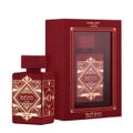 Lattafa Badee Al Oud Sublime Eau de Parfum - Perfume Unissex 100ml 100ml
