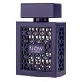 Lattafa Rave Now Intense Eau de Parfum - Perfume Masculino 100ml 100ml