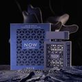 Lattafa Rave Now Intense Eau de Parfum - Perfume Masculino 100ml 100ml