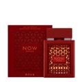 Lattafa Rave Now Rouge Eau de Parfum - Perfume Maculino 100ml 100ml
