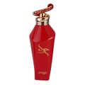 Zimaya Hawwa Red Eau De Parfum - Perfume Unisex 100ml 100ml