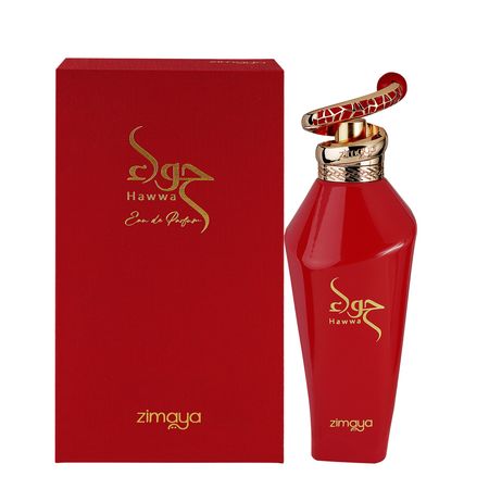 Zimaya-Hawwa-Red-Eau-De-Parfum---Perfume-Unisex-100ml-100ml--2