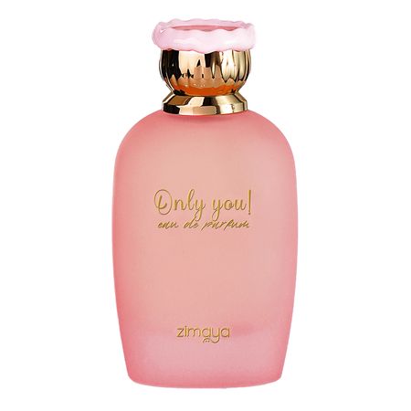 Zimaya-Only-You!-Eau-de-Parfum---Perfume-Feminino-100ml-100ml--3