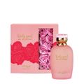 Zimaya Only You! Eau de Parfum - Perfume Feminino 100ml 100ml