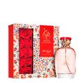 Zimaya Hayam Eau de Parfum - Perfume Feminino 100ml 100ml