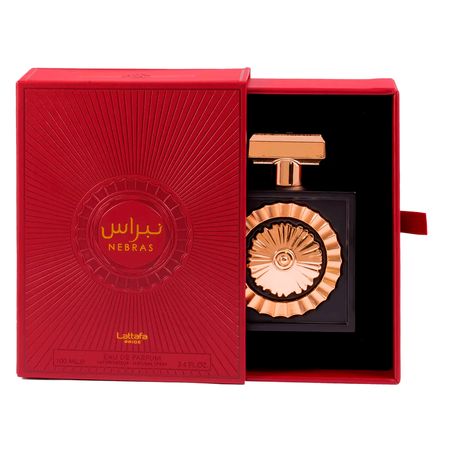 Lattafa-Nebras-Eau-de-Parfum---Perfume-Unisex-100ml-100ml--3