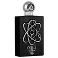 Lattafa Tharwah Silver Eau de Parfum - Perfume Unisex 100ml 100ml