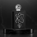 Lattafa Tharwah Silver Eau de Parfum - Perfume Unisex 100ml 100ml