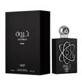 Lattafa Tharwah Silver Eau de Parfum - Perfume Unisex 100ml 100ml