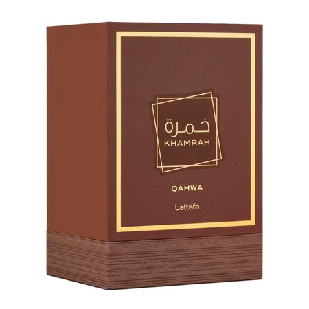 Lattafa-Khamrah-Qahwa-Eau-de-Parfum---Perfume-Feminino-100ml-100ml--3