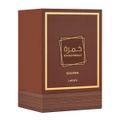 Lattafa Khamrah Qahwa Eau de Parfum - Perfume Feminino 100ml 100ml
