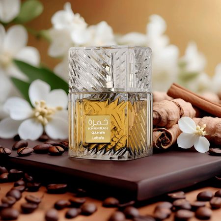 Lattafa-Khamrah-Qahwa-Eau-de-Parfum---Perfume-Feminino-100ml-100ml--7