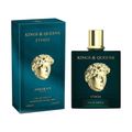 Amaran Kings & Queens Ethos Eau de Parfum - Perfume Masculino 100ml 100ml