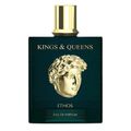 Amaran Kings & Queens Ethos Eau de Parfum - Perfume Masculino 100ml 100ml