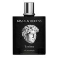 Amaran Kings & Queens Excellence Eau de Parfum - Perfume Masculino 100ml 100ml