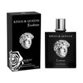 Amaran Kings & Queens Excellence Eau de Parfum - Perfume Masculino 100ml 100ml