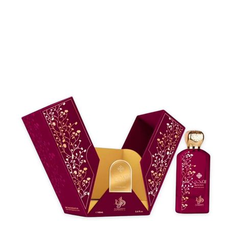Al-Wataniah-Eternal-Roohi-Eau-de-Parfum---Perfume-Feminino-85ml-85ml--5