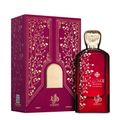 Al Wataniah Eternal Roohi Eau de Parfum - Perfume Feminino 85ml 85ml