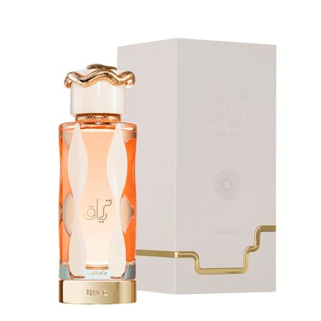 Lattafa-Teriaq-Eau-De-Parfum---Perfume-Feminino-100ml-100ml--3
