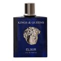 Amaran Kings & Queens Elixir Eau de Parfum - Perfume Masculino 100ml 100ml