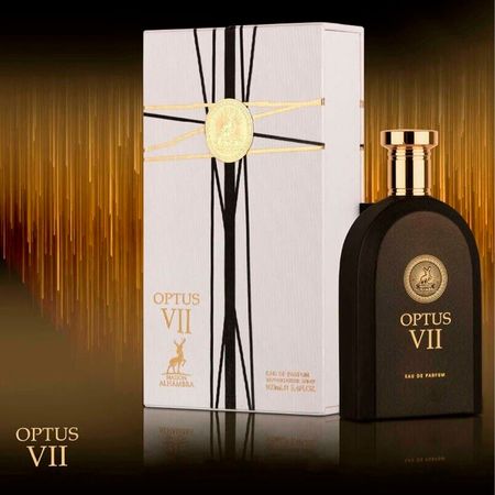 Maison-Alhambra-Roman-Vii-Eau-de-Parfum---Perfume-Unisex-100ml-100ml--4