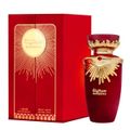 Lattafa Sakeena Eau de Parfum - Perfume Feminino 100ml 100ml