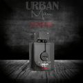 Armaf Club De Nuit Urban Man Elixir Eau de Parfum - Perfume Masculino 105ml 105ml