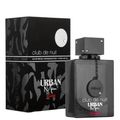 Armaf Club De Nuit Urban Man Elixir Eau de Parfum - Perfume Masculino 105ml 105ml