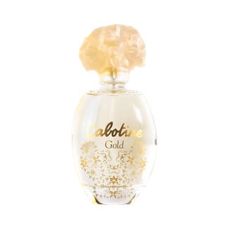 Grès Cabotine Gold Eau de Toilette - Perfume Feminino 100ml