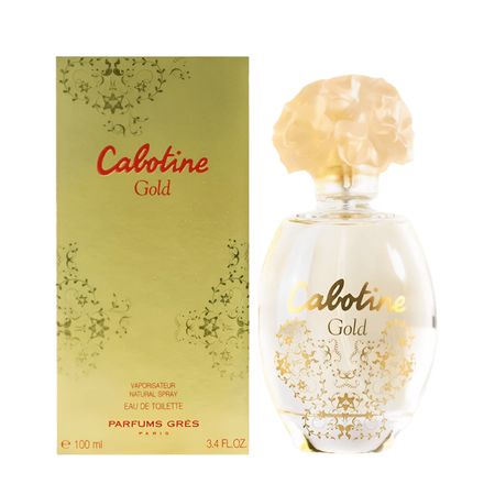 Grès-Cabotine-Gold-Eau-de-Toilette---Perfume-Feminino-100ml-100ml--2