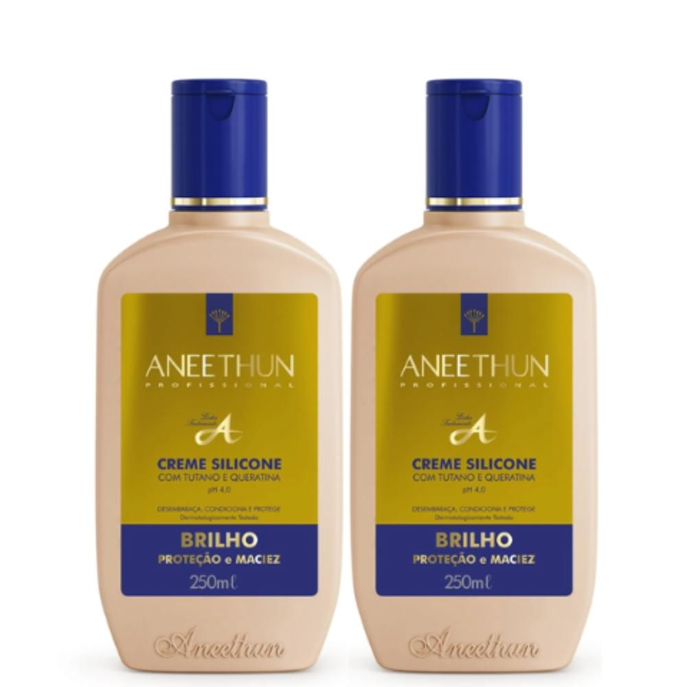 Aneethun Kit Duo Linha A Brilho