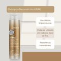 Joico K-Pak - Shampoo To Repair Damage 300ml - Smart Release