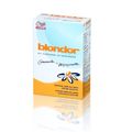 Blondor Kit Clareador Camomila