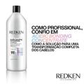 Redken Acidic Bonding Concentrate - Condicionador 1L