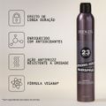Redken 23 Strong Hold Hairspray - Spray Fixador 400ml