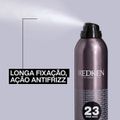 Redken 23 Strong Hold Hairspray - Spray Fixador 400ml