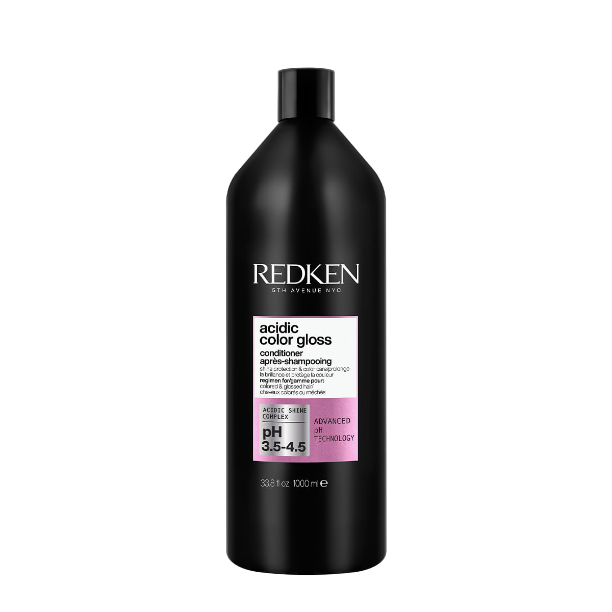 Redken Acidic Color Gloss - Condicionador 1L