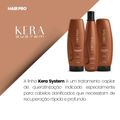 Aneethun Shampoo Reestruturante Kera 300ml