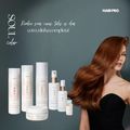 BRAÉ Leave In Soul Color Primer Shine Spray 100ml