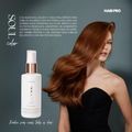 BRAÉ Leave In Soul Color Primer Shine Spray 100ml