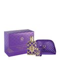 Kit Orientica Velvet Gold Edp 80ml + Miniatura 7,5ml + Atomizer + Necessaire Kit