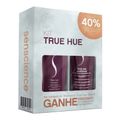 Kit Senscience True Hue - Shampoo 280ml + Condicionador 240ml Kit